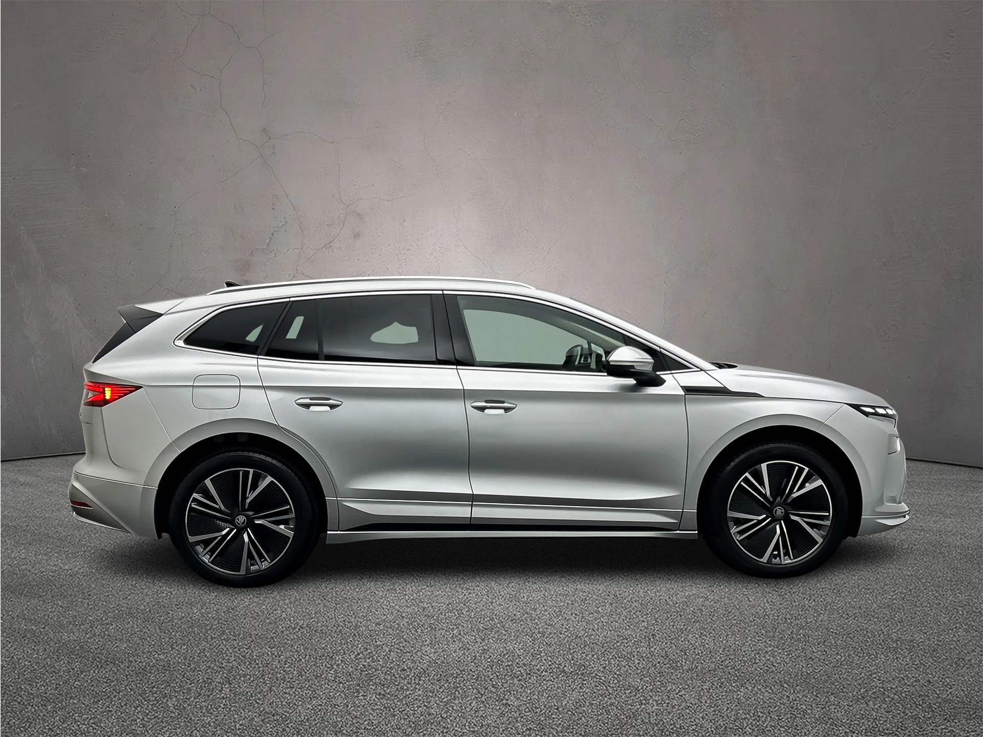 Hoofdafbeelding Škoda Enyaq iV