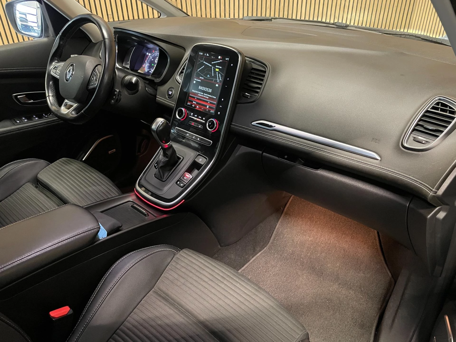 Hoofdafbeelding Renault Grand Scénic