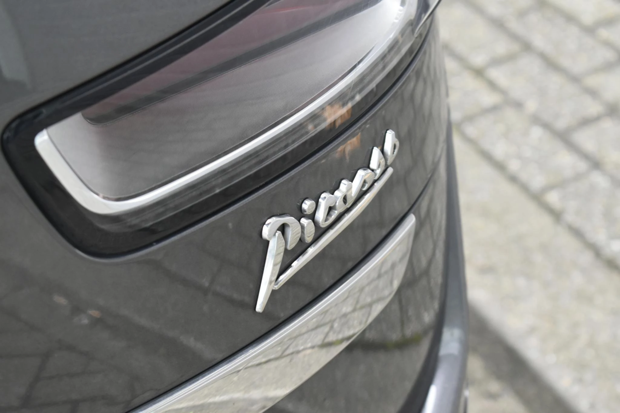 Hoofdafbeelding Citroën Grand C4 Picasso