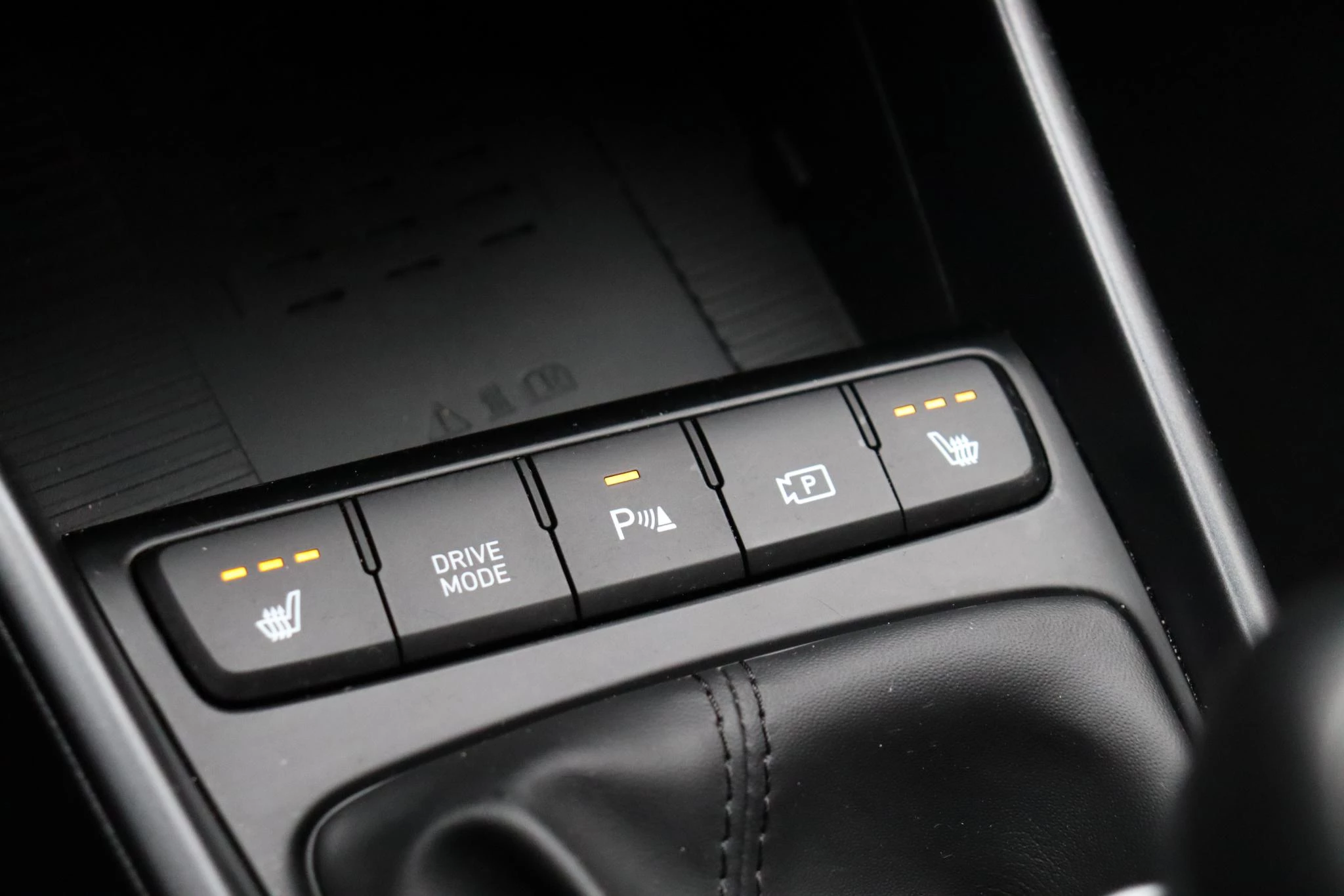 Hoofdafbeelding Hyundai Bayon