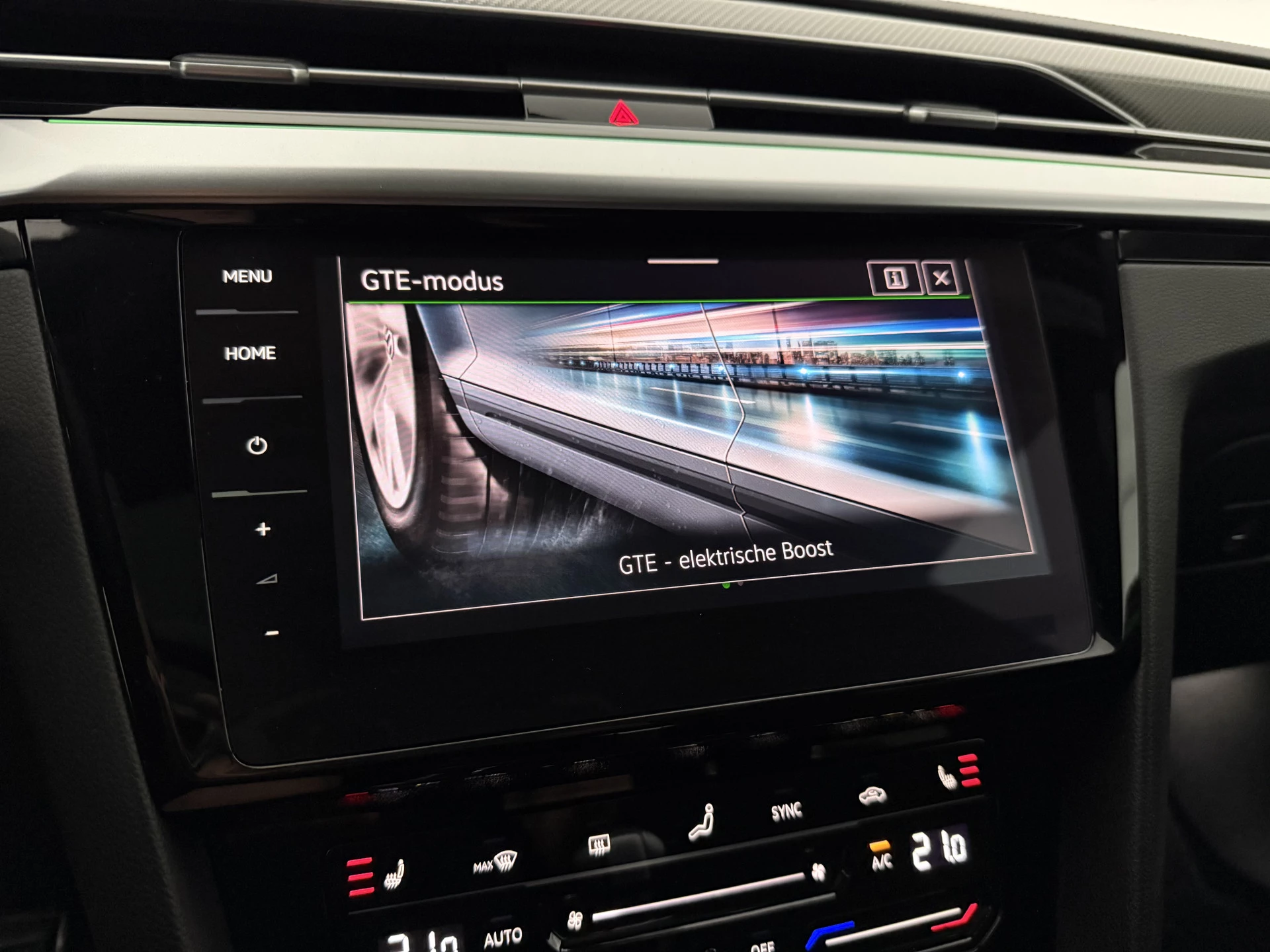 Hoofdafbeelding Volkswagen Arteon