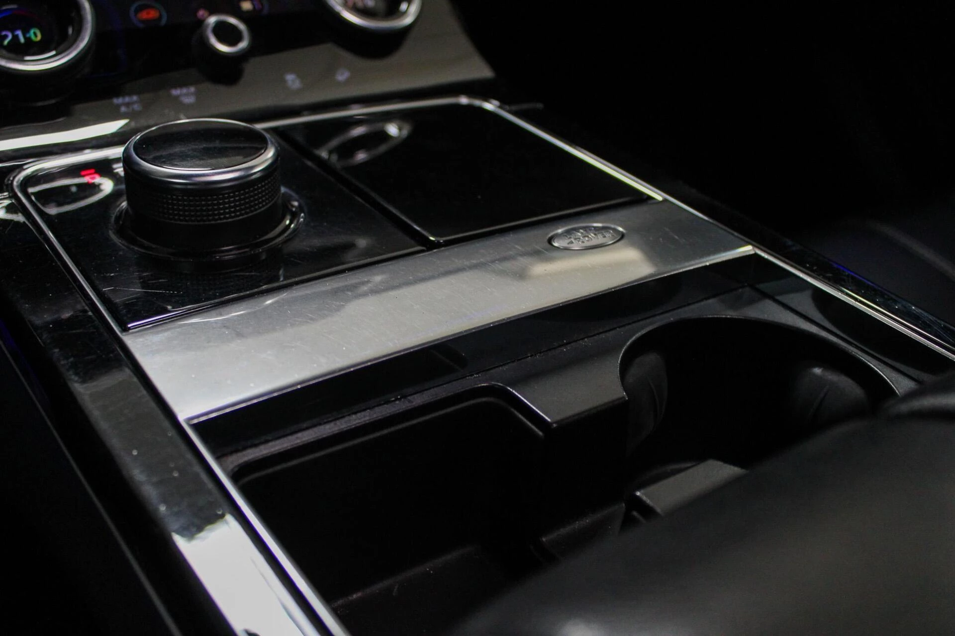 Hoofdafbeelding Land Rover Range Rover Velar