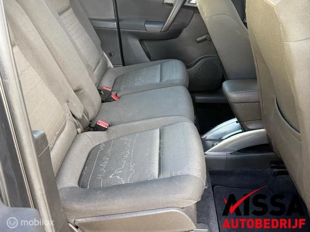 Hoofdafbeelding Opel Meriva