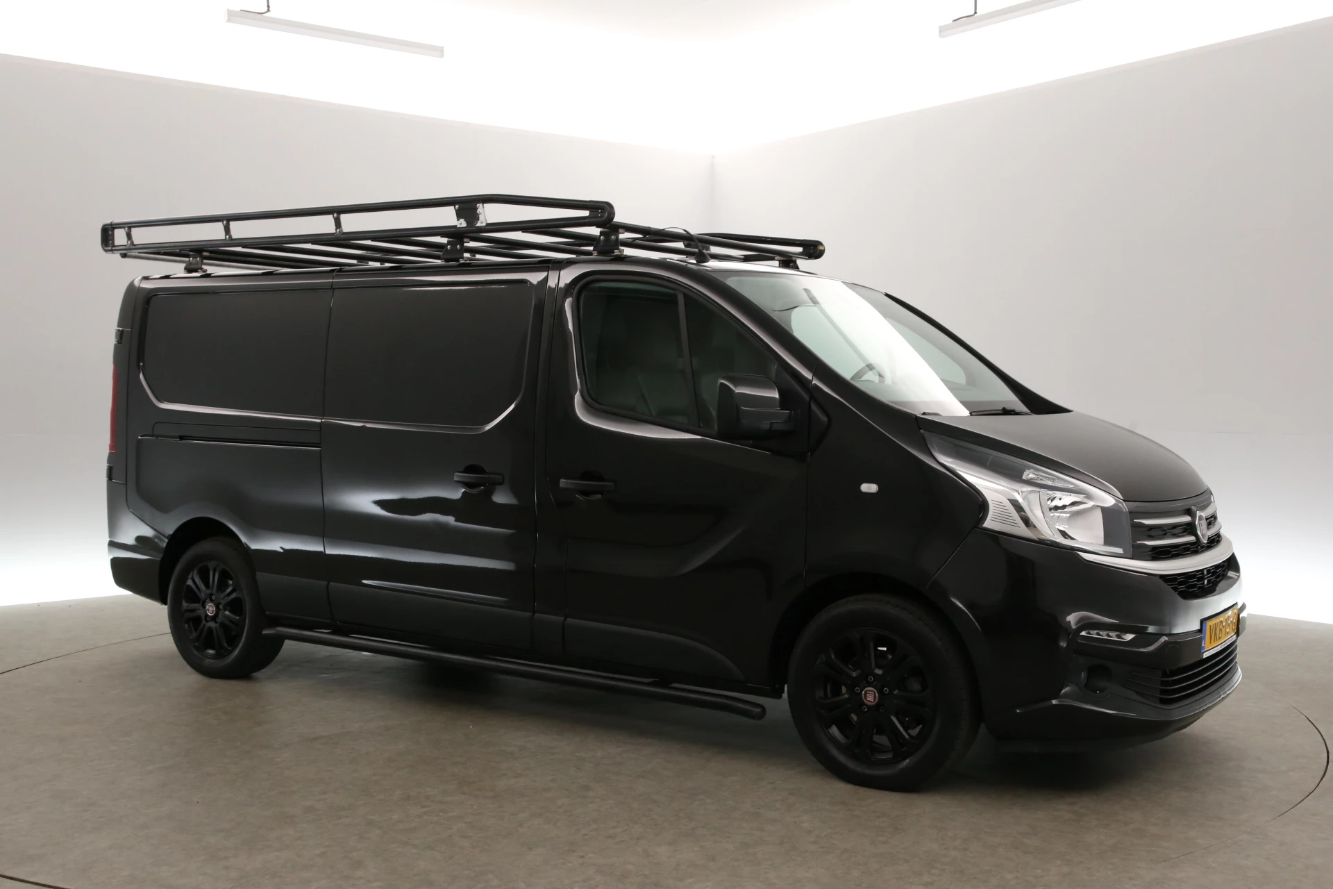 Hoofdafbeelding Fiat Talento