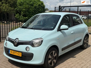 Hoofdafbeelding Renault Twingo Renault Twingo 1.0 SCe Expression Cruise incl beurt!