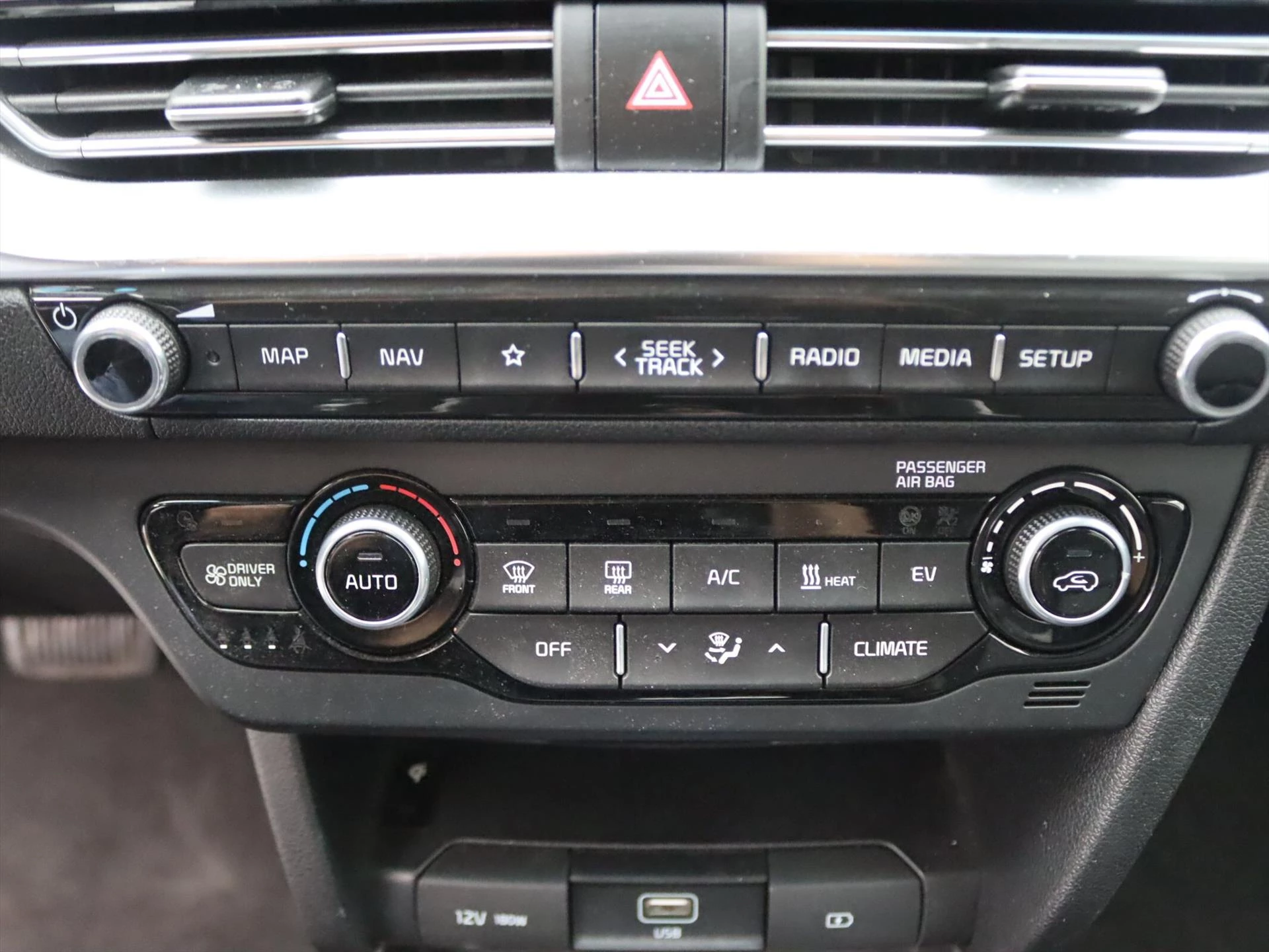 Hoofdafbeelding Kia e-Niro