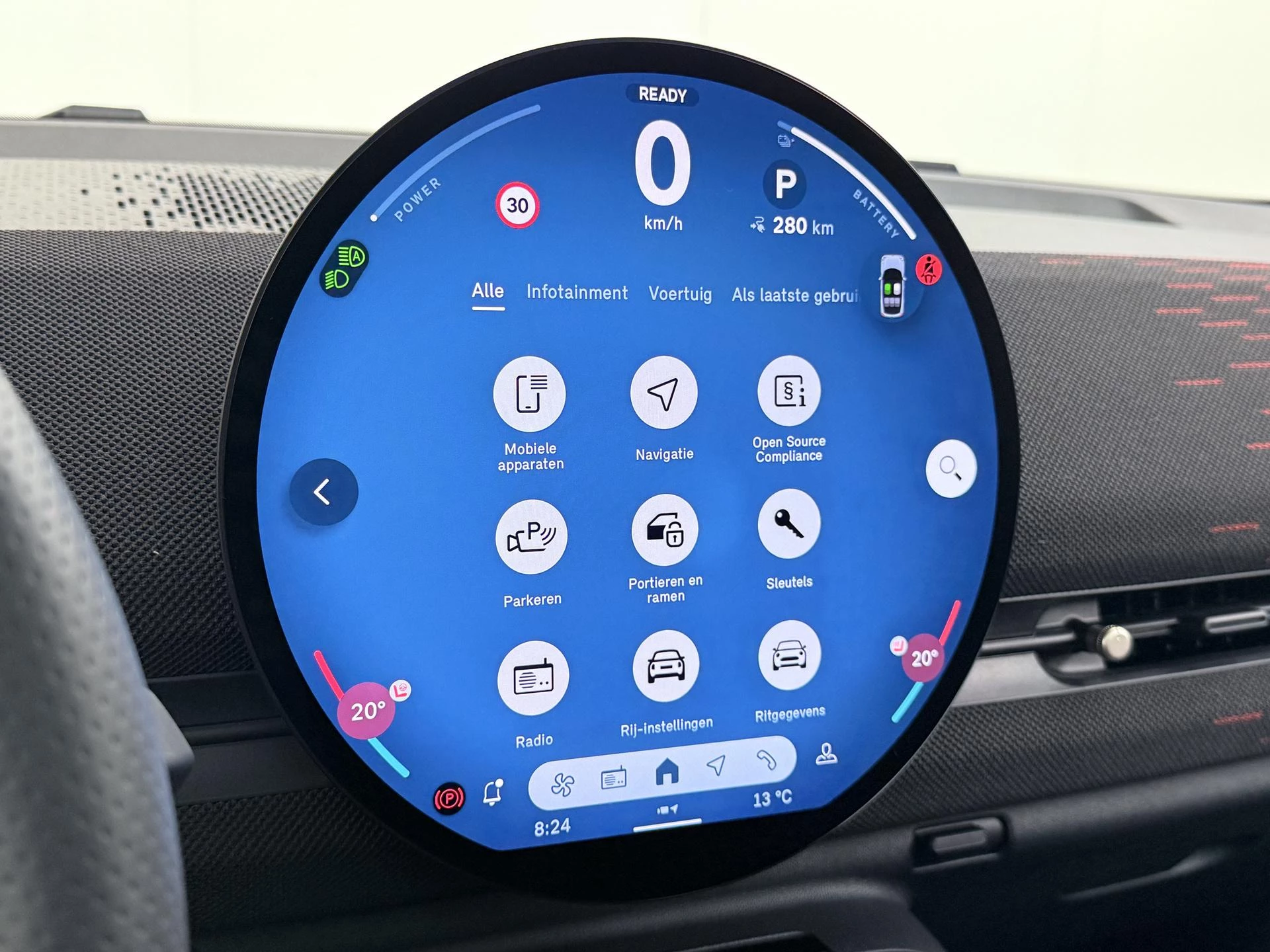 Hoofdafbeelding MINI Aceman