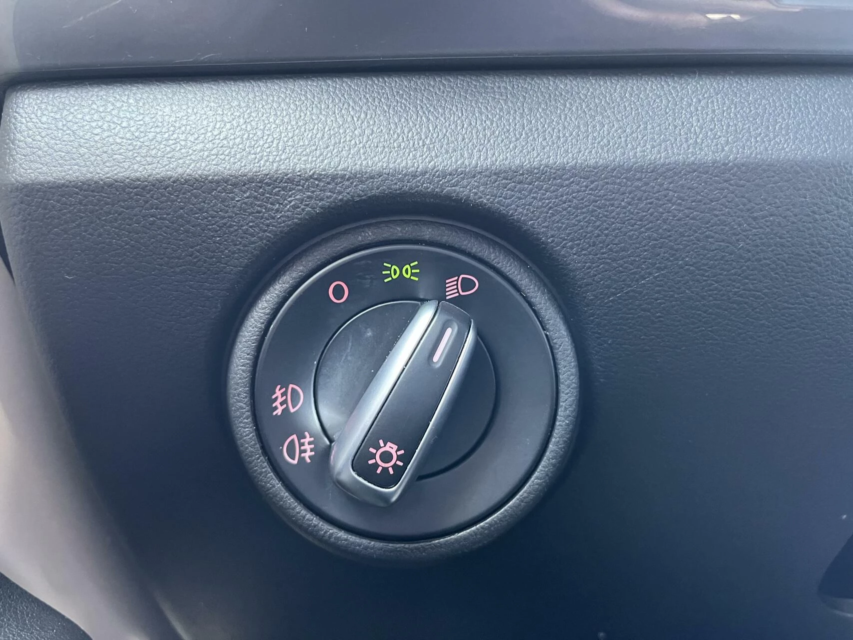 Hoofdafbeelding SEAT Mii