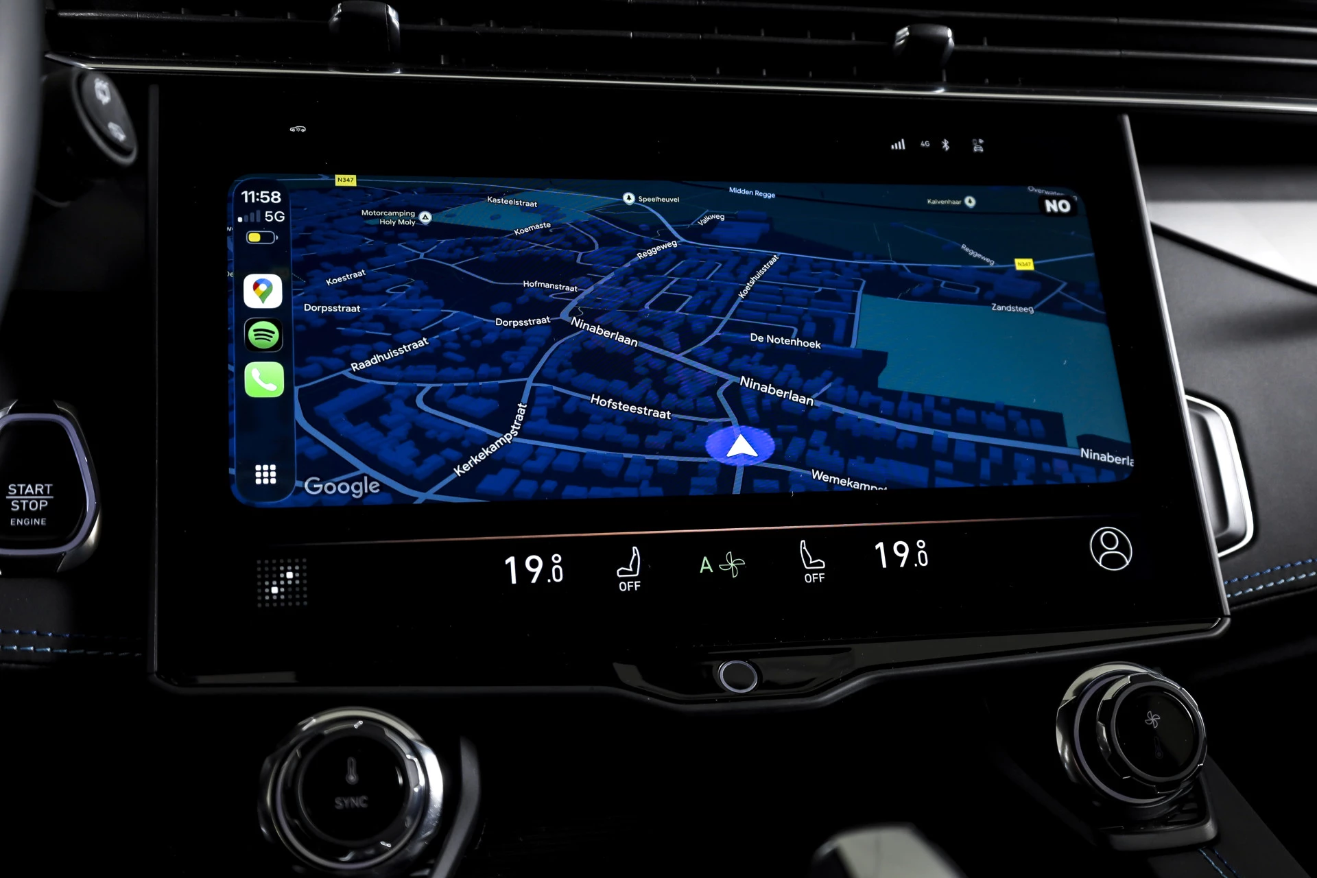 Hoofdafbeelding Lynk & Co 01