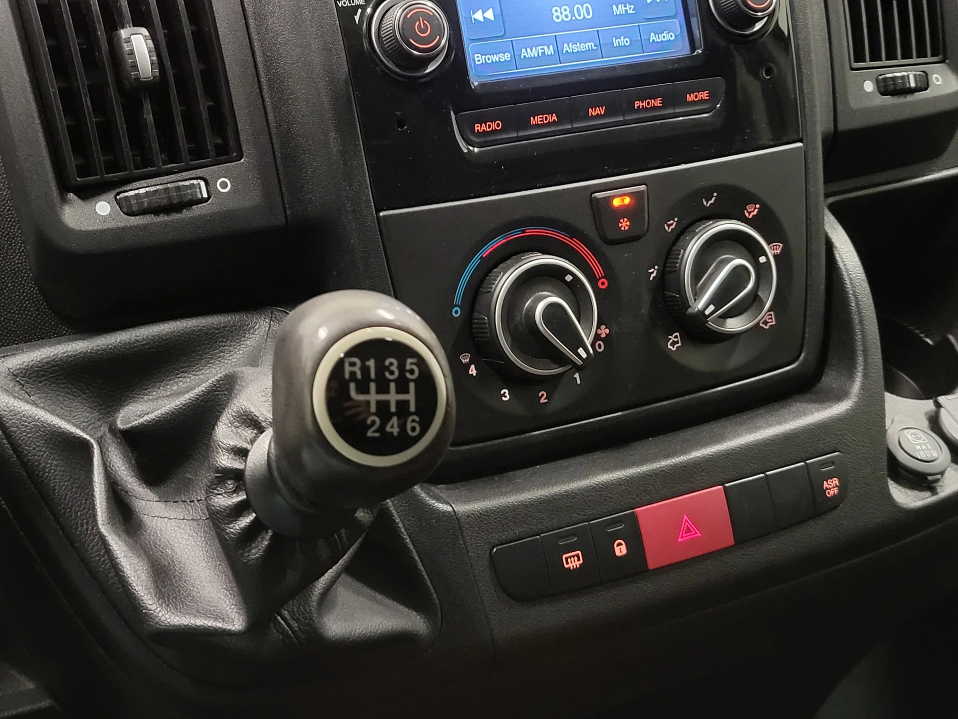 Hoofdafbeelding Peugeot Boxer