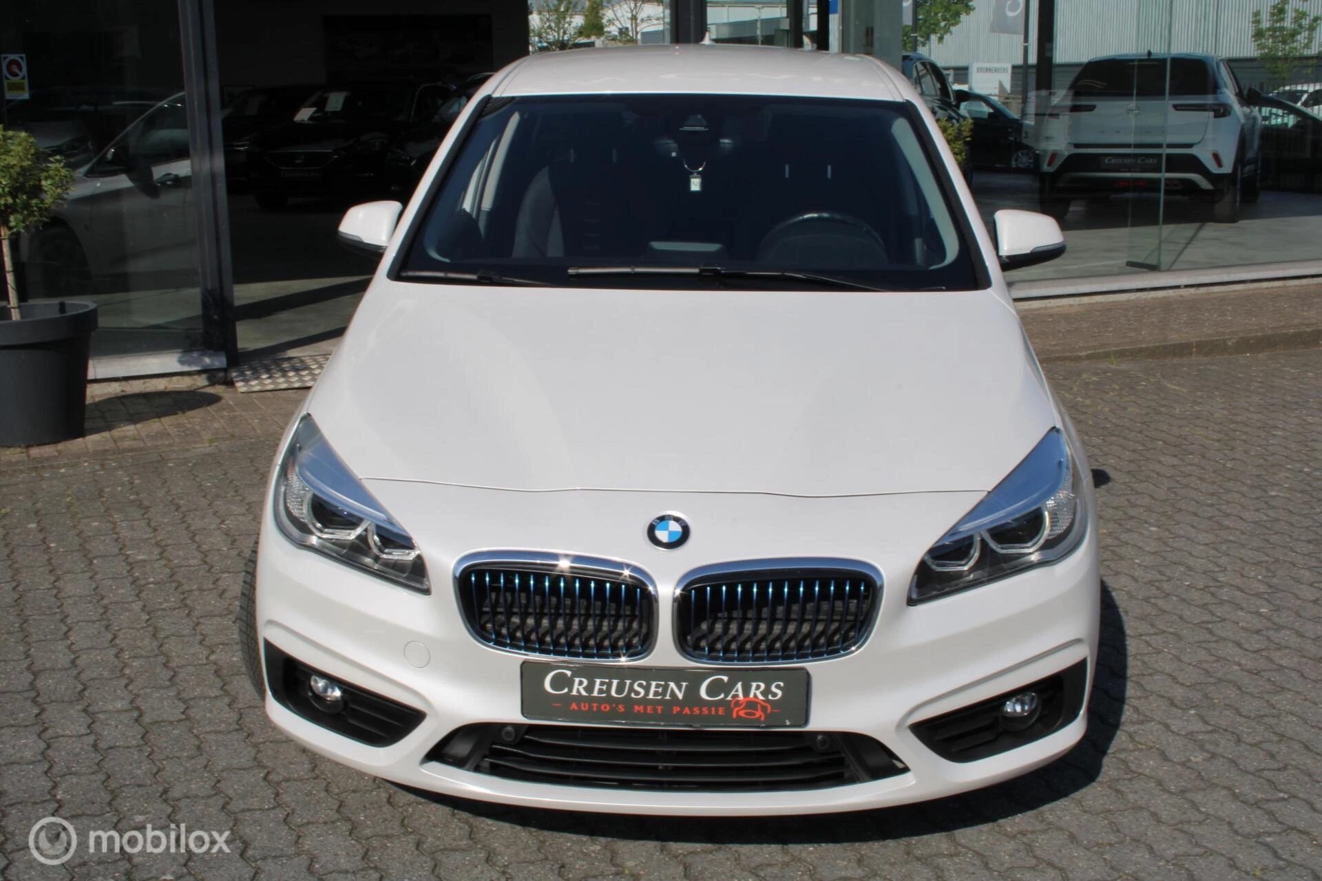 Hoofdafbeelding BMW 2 Serie