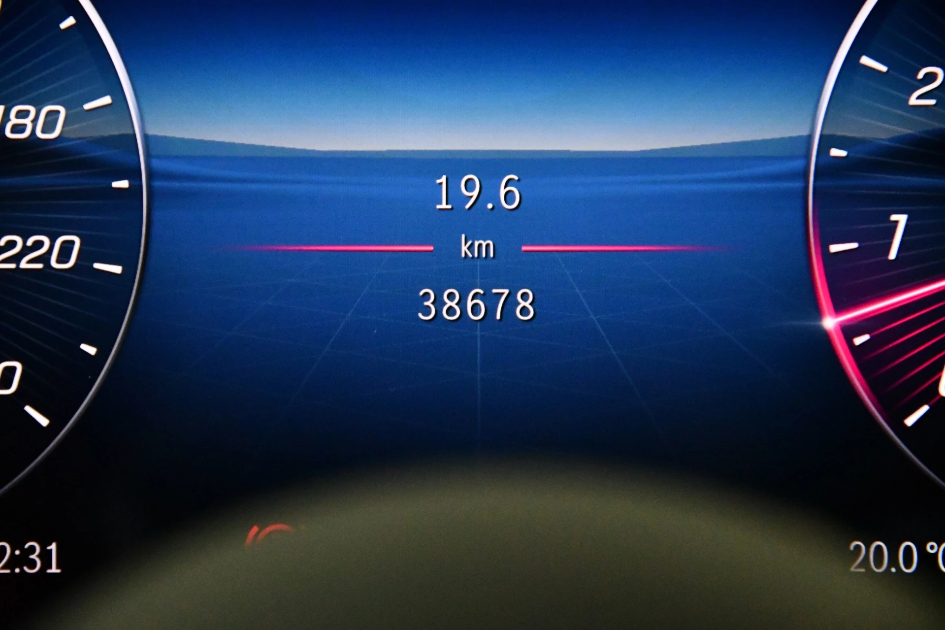 Hoofdafbeelding Mercedes-Benz CLE