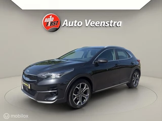 Hoofdafbeelding Kia XCeed Kia XCeed 1.6 GDi PHEV DynamicPlusLine|STOEL/STUUR.VERW|LED