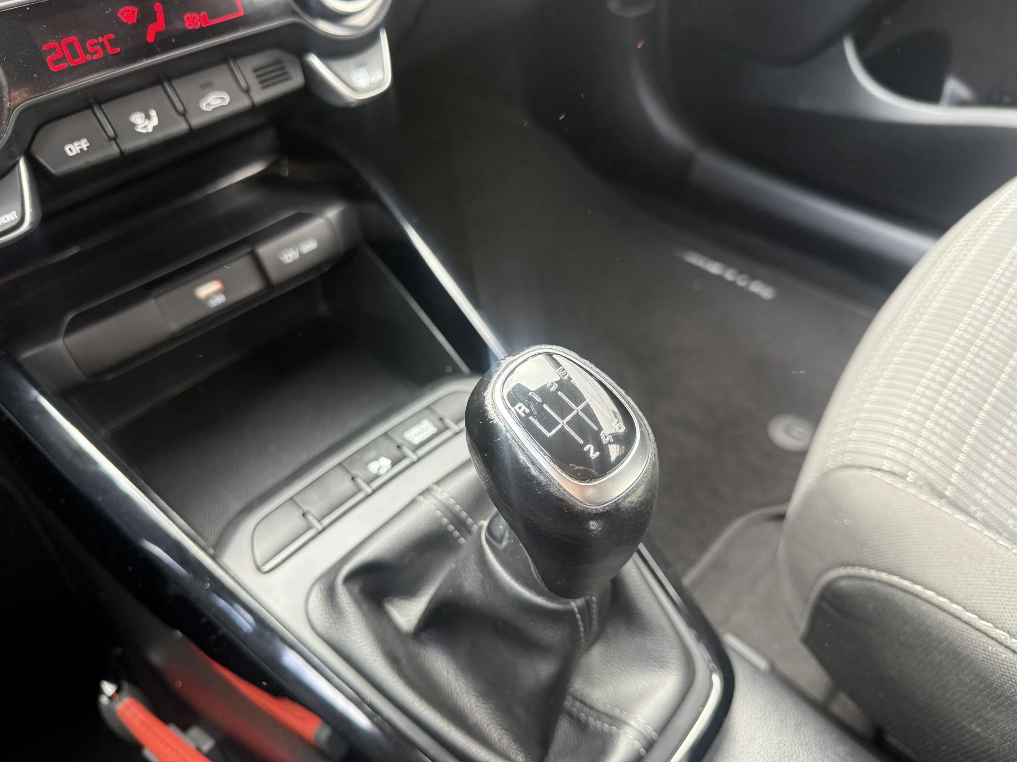 Hoofdafbeelding Kia Stonic