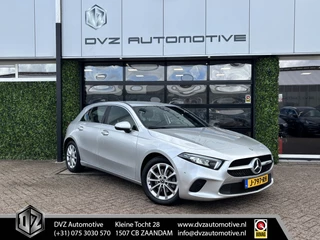 Mercedes-Benz A-Klasse 200 Launch Edition Premium | Widescreen | PDC | Multibeam LED