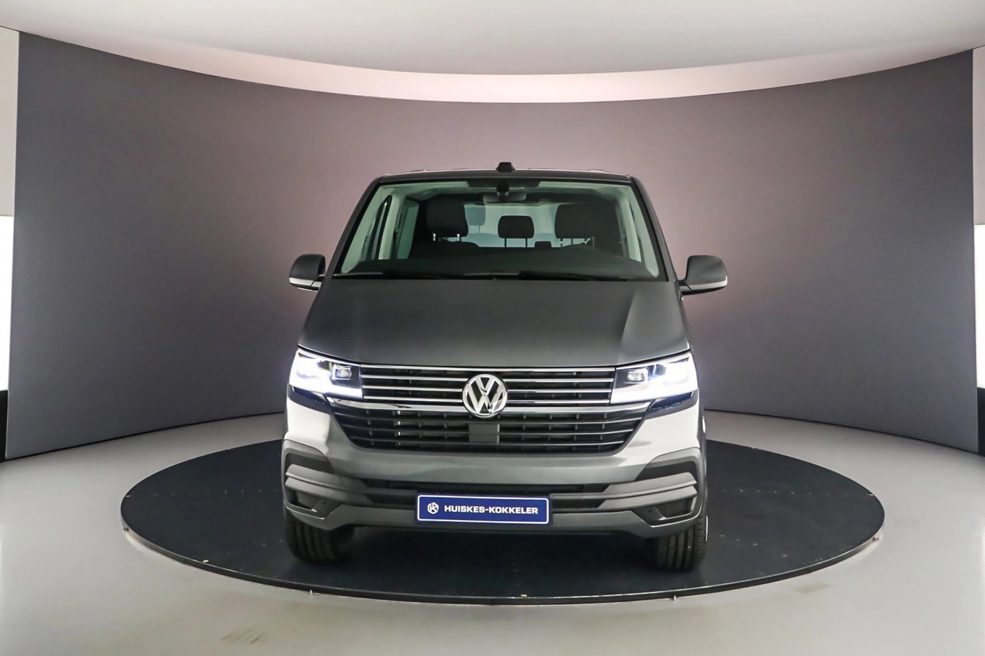 Hoofdafbeelding Volkswagen Caravelle