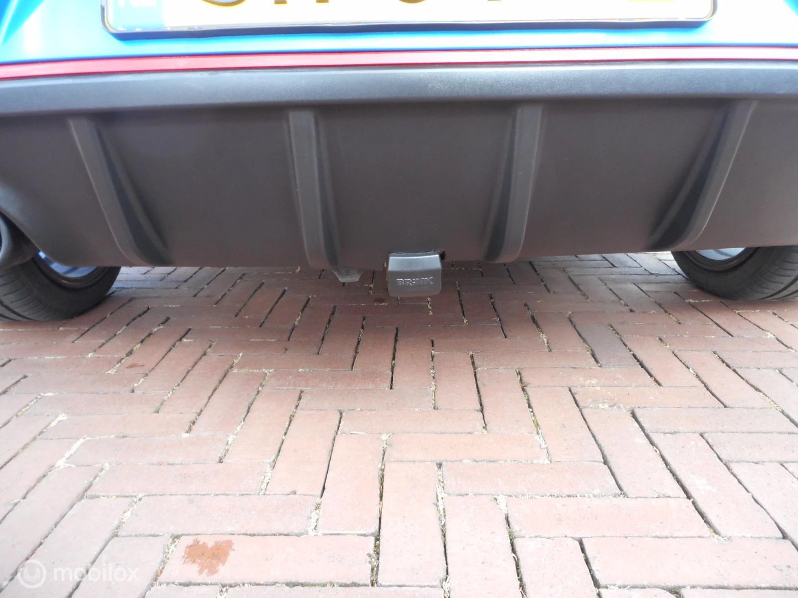 Hoofdafbeelding Alfa Romeo Giulietta