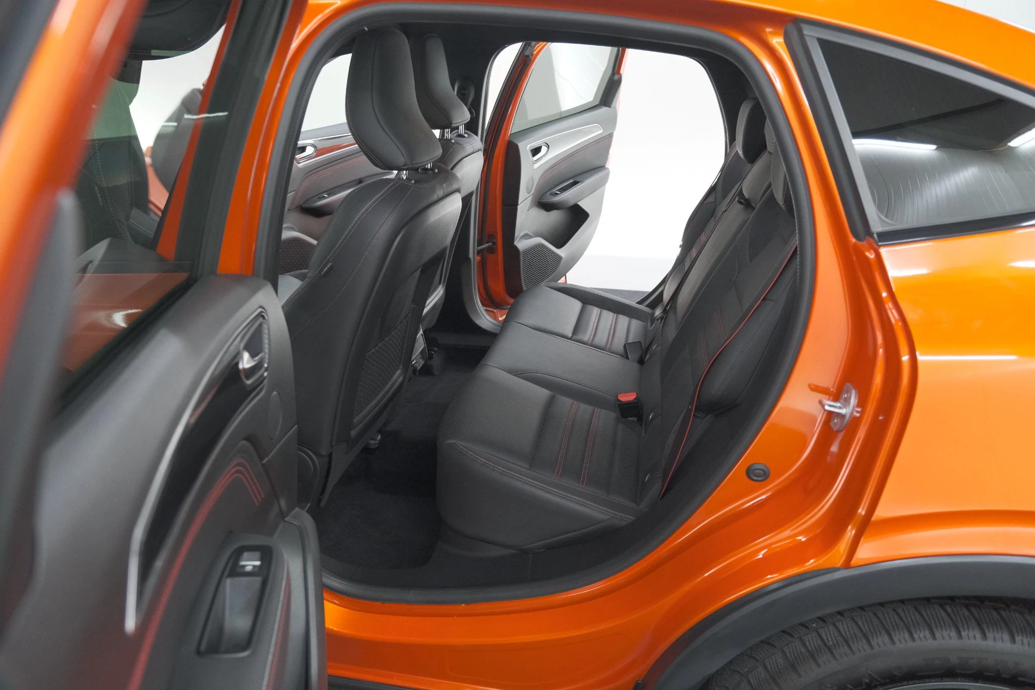 Hoofdafbeelding Renault Arkana