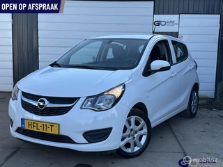 Opel KARL 1.0 ecoFLEX Edition