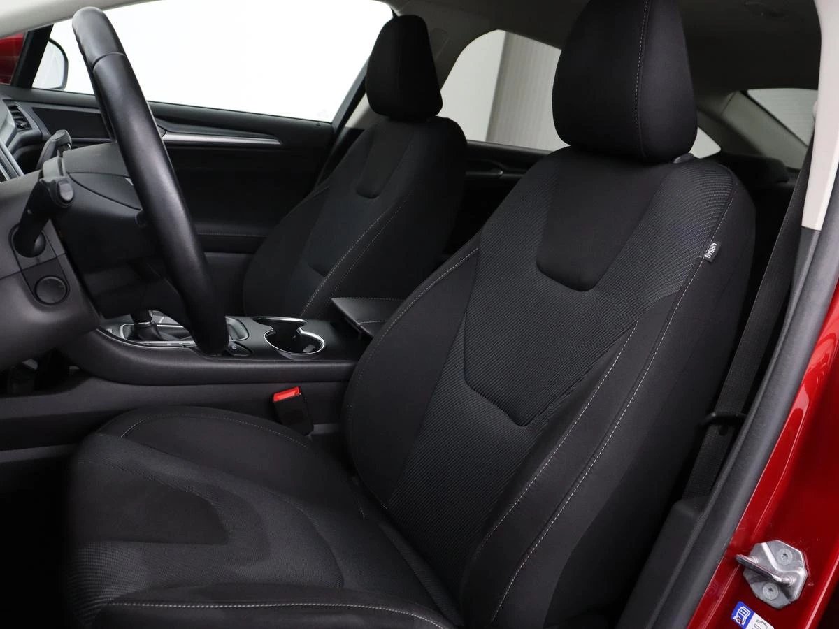 Hoofdafbeelding Ford Mondeo