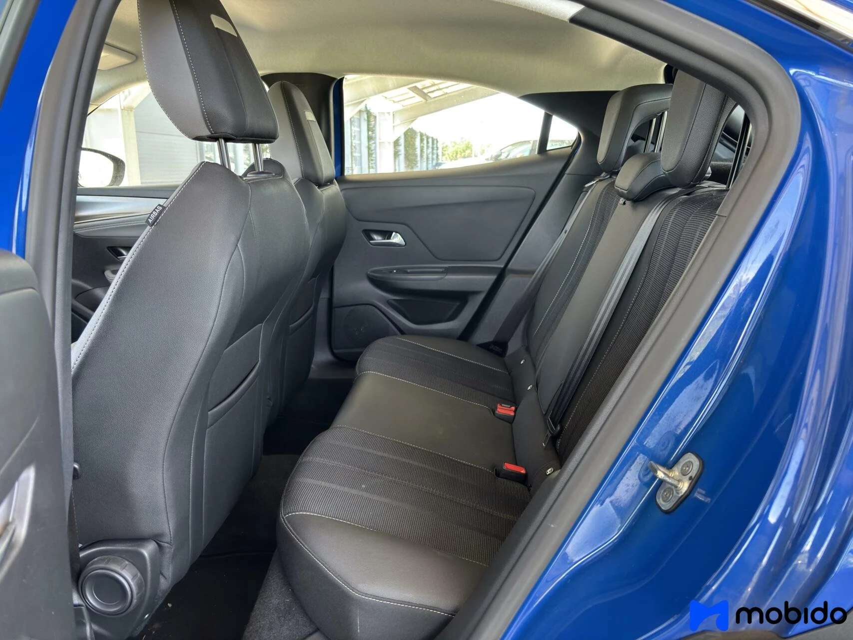 Hoofdafbeelding Opel Mokka-e