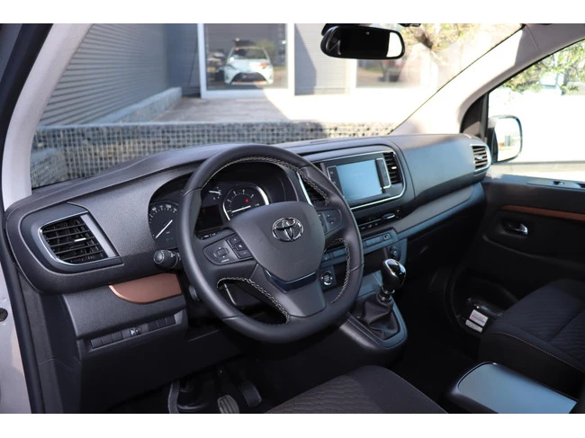 Hoofdafbeelding Dethleffs CROSSCAMP TY 002