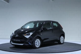 Toyota Aygo 1.0 VVT-i x-joy | Parkeercamera | Apple CarPlay