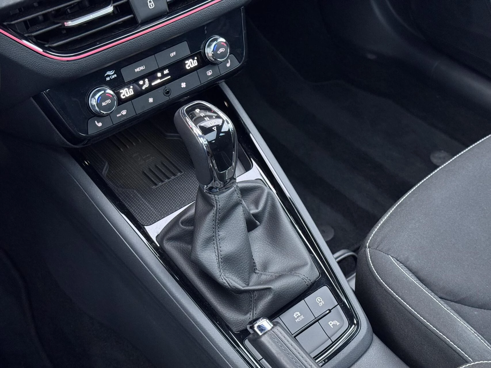 Hoofdafbeelding Škoda Kamiq