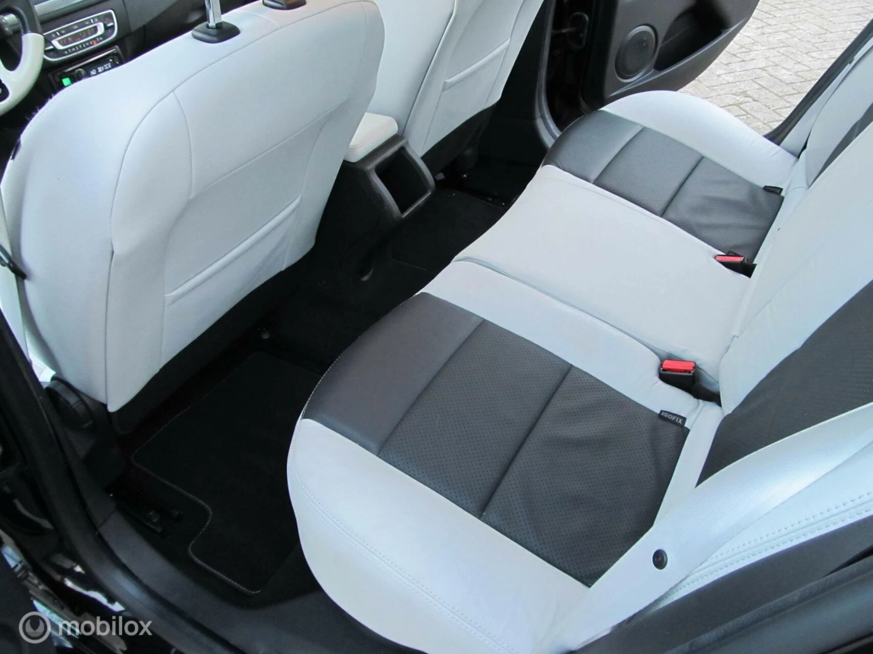 Hoofdafbeelding Renault Mégane