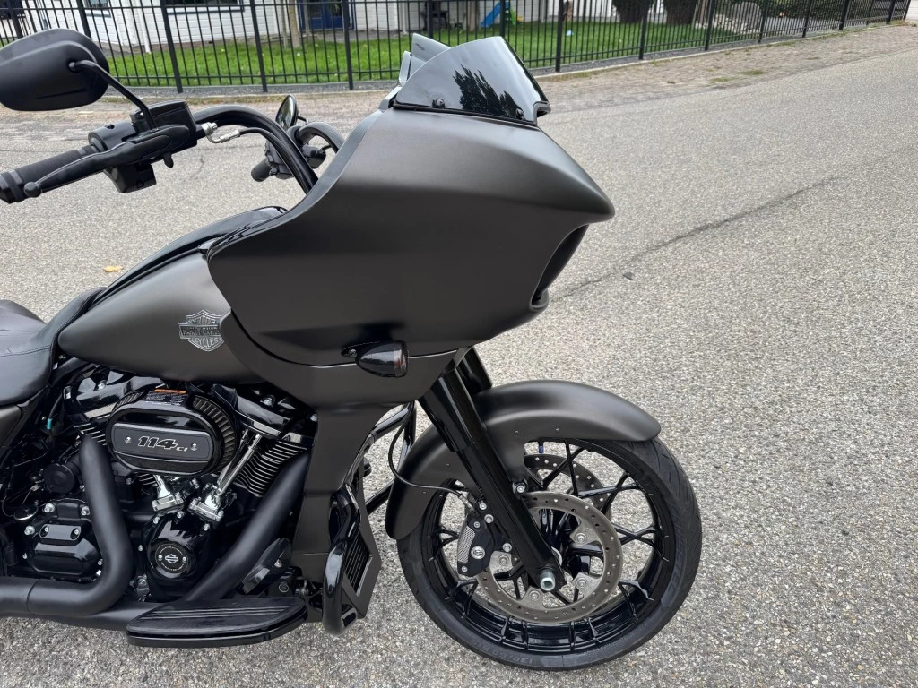 Hoofdafbeelding Harley-Davidson Road Glide