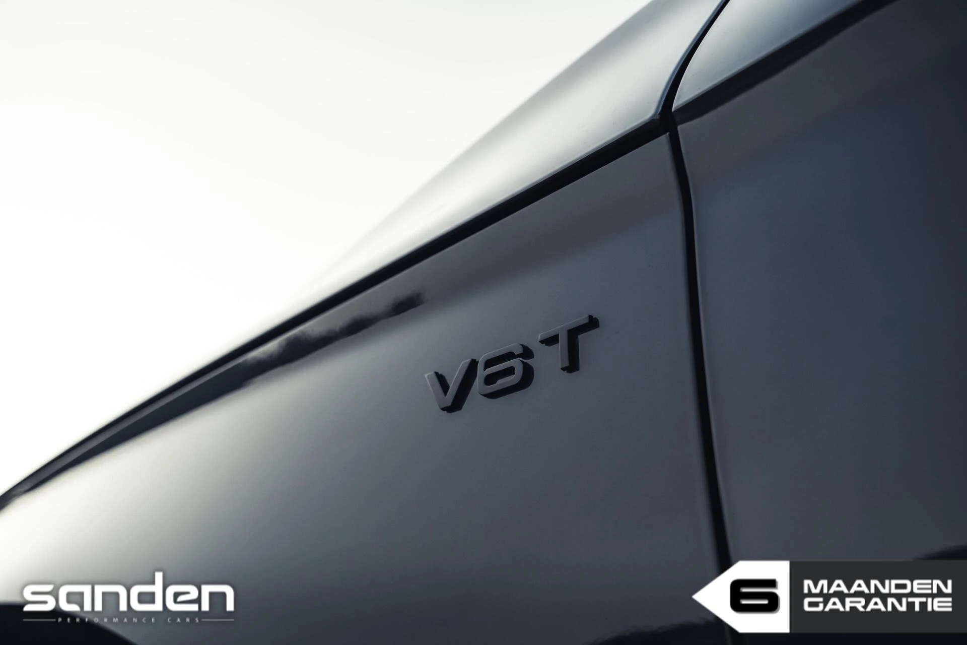 Hoofdafbeelding Audi SQ5