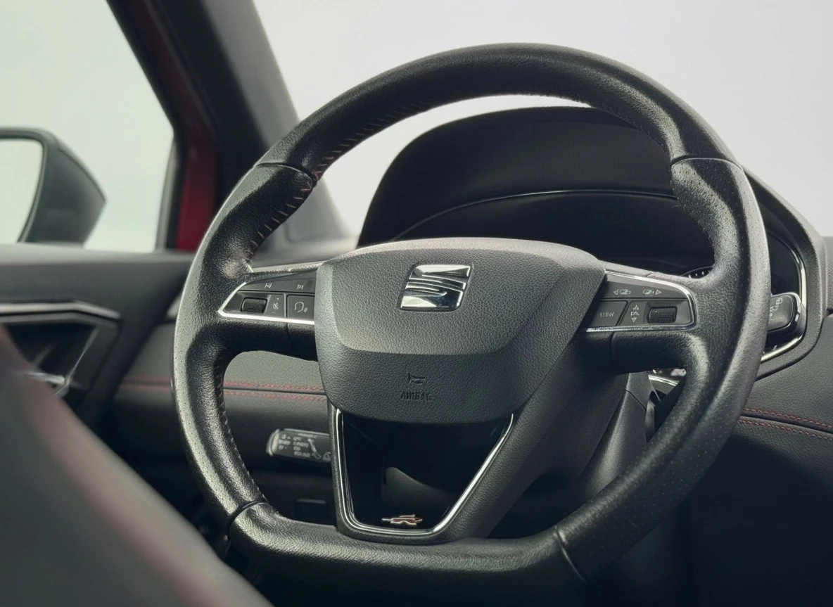 Hoofdafbeelding SEAT Arona