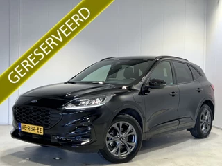Ford Kuga 2.5 PHEV ST-Line | Navigatie/Android/Apple Carplay | 18" LMV | Voor en Achteruitrijcamera |  Adaptive Cruise Control | Airco |