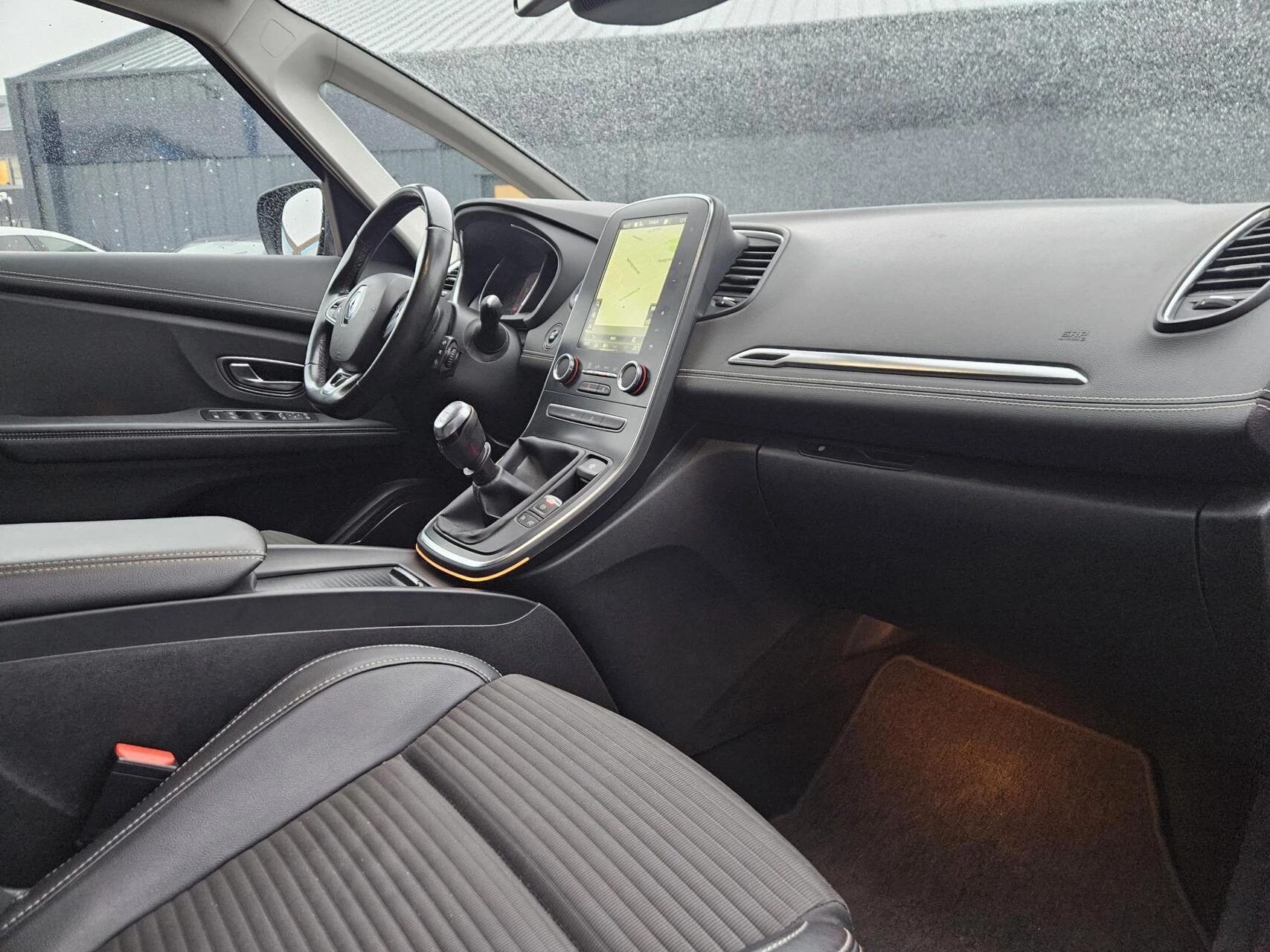 Hoofdafbeelding Renault Grand Scénic