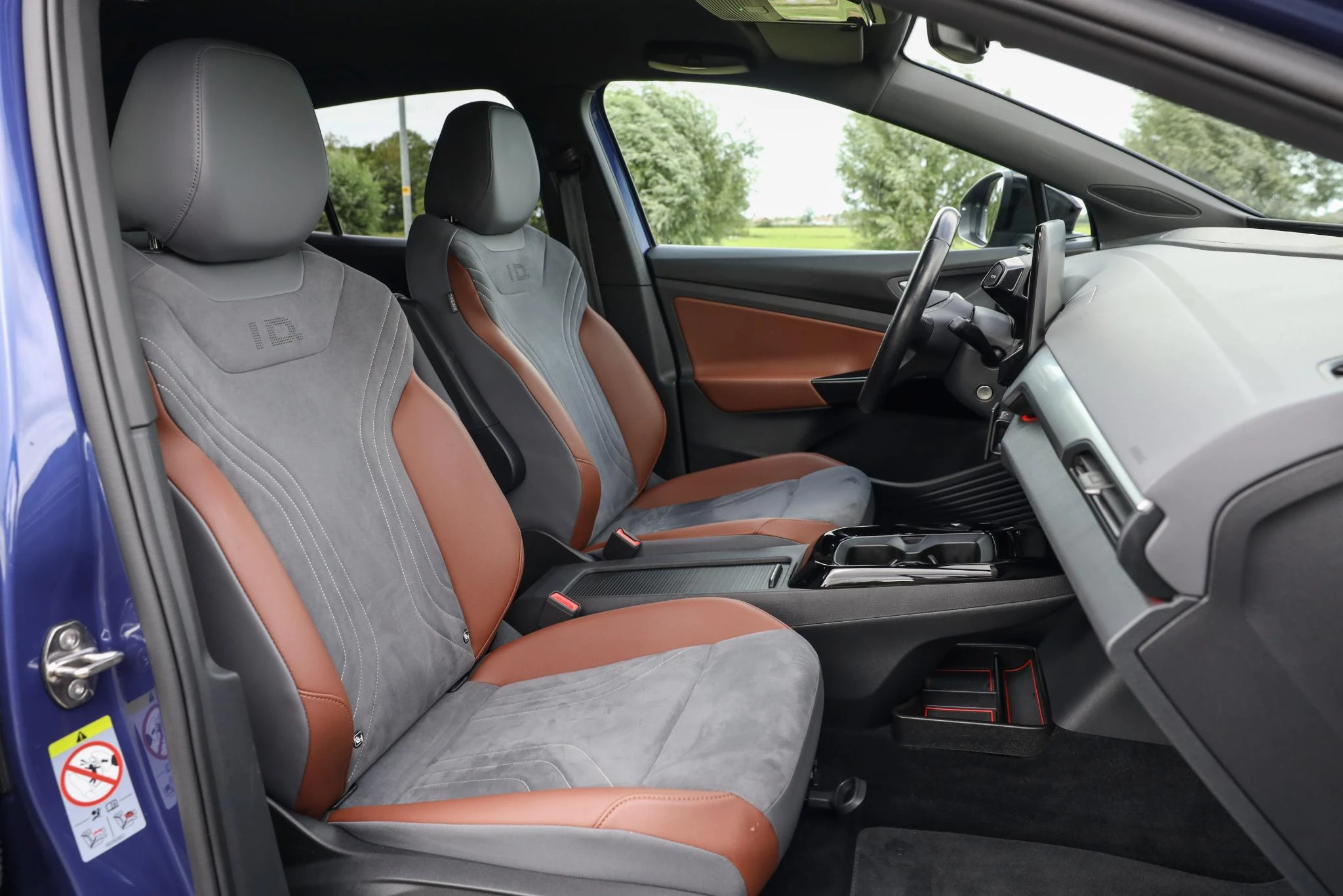 Hoofdafbeelding Volkswagen ID.4