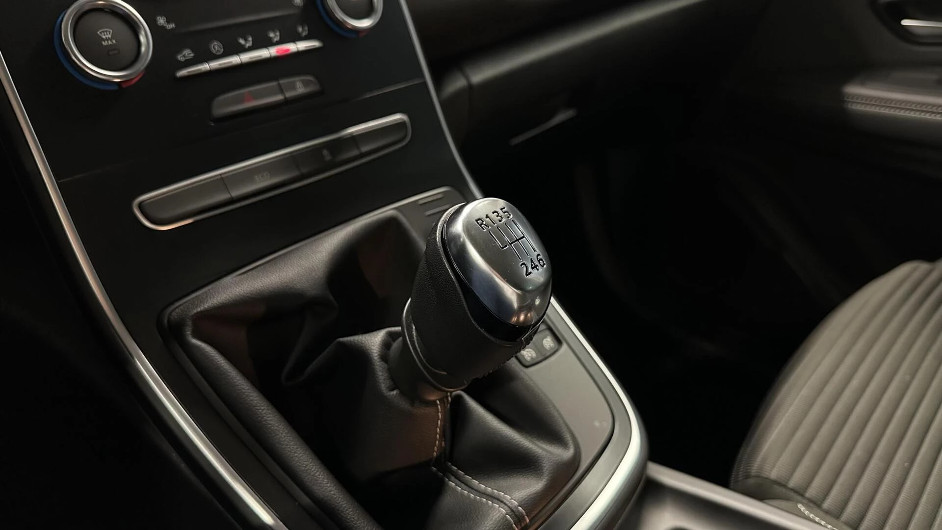 Hoofdafbeelding Renault Scénic