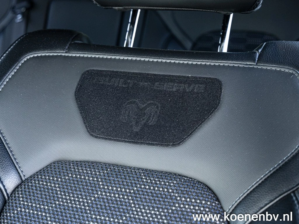 Hoofdafbeelding Dodge Ram Pick-Up
