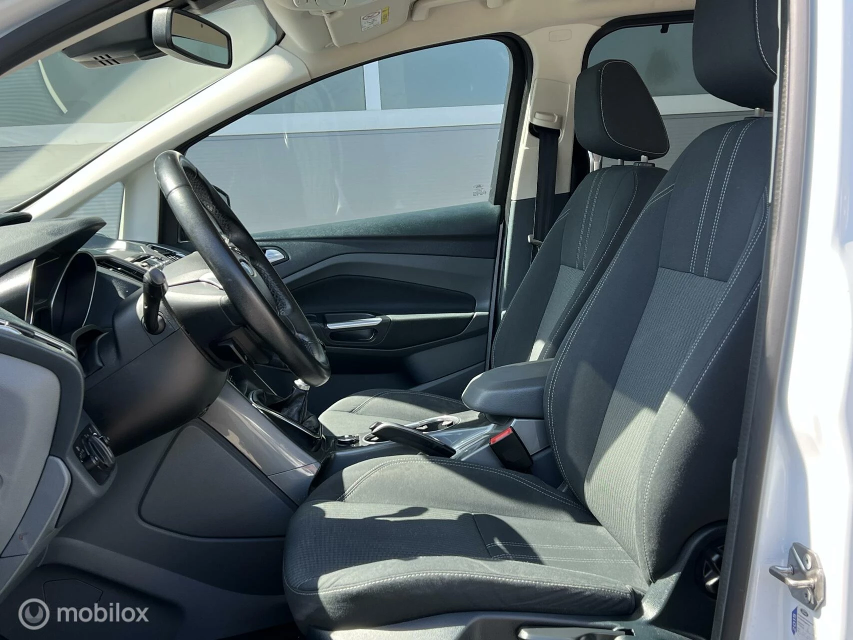 Hoofdafbeelding Ford Grand C-Max