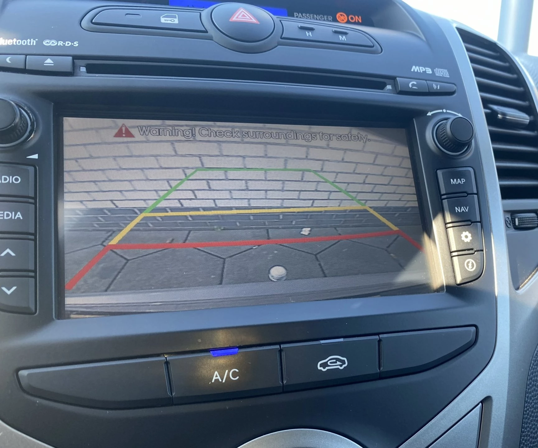 Hoofdafbeelding Hyundai ix20