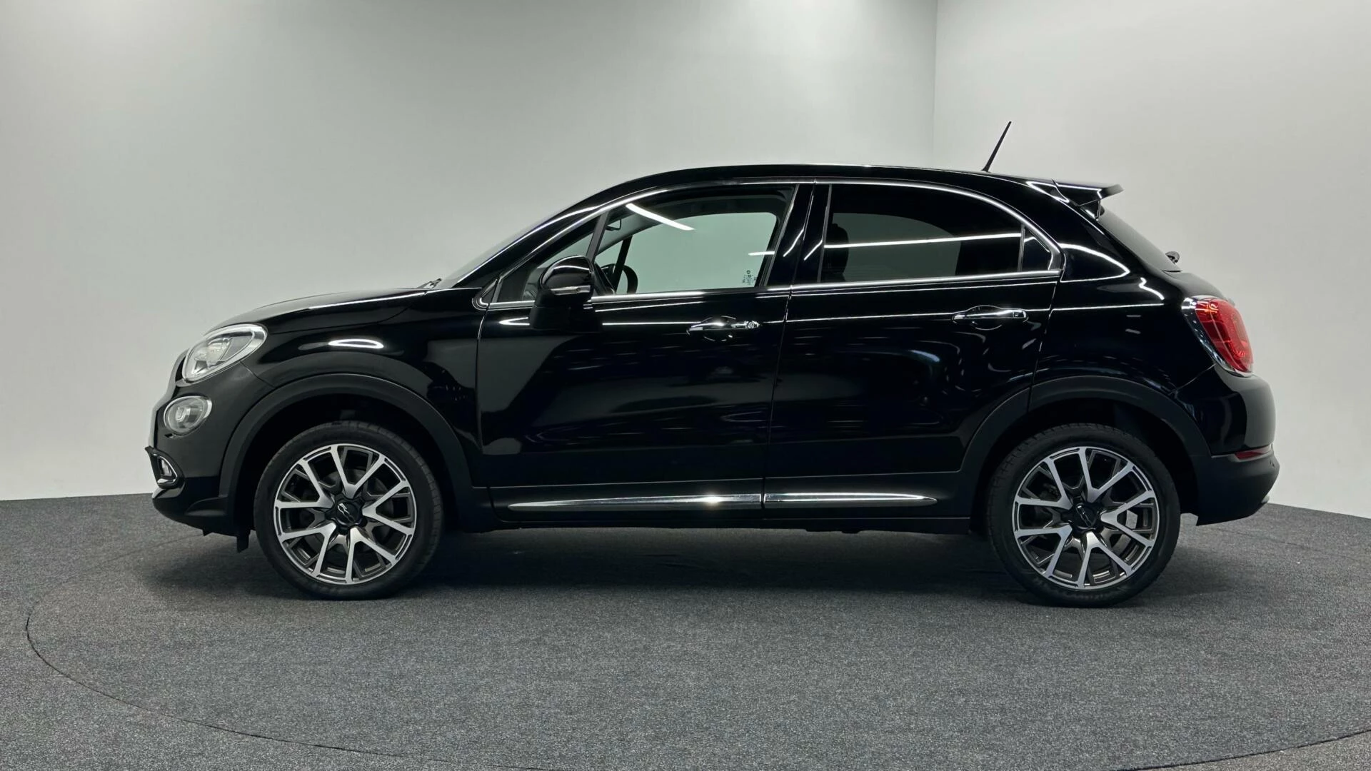 Hoofdafbeelding Fiat 500X