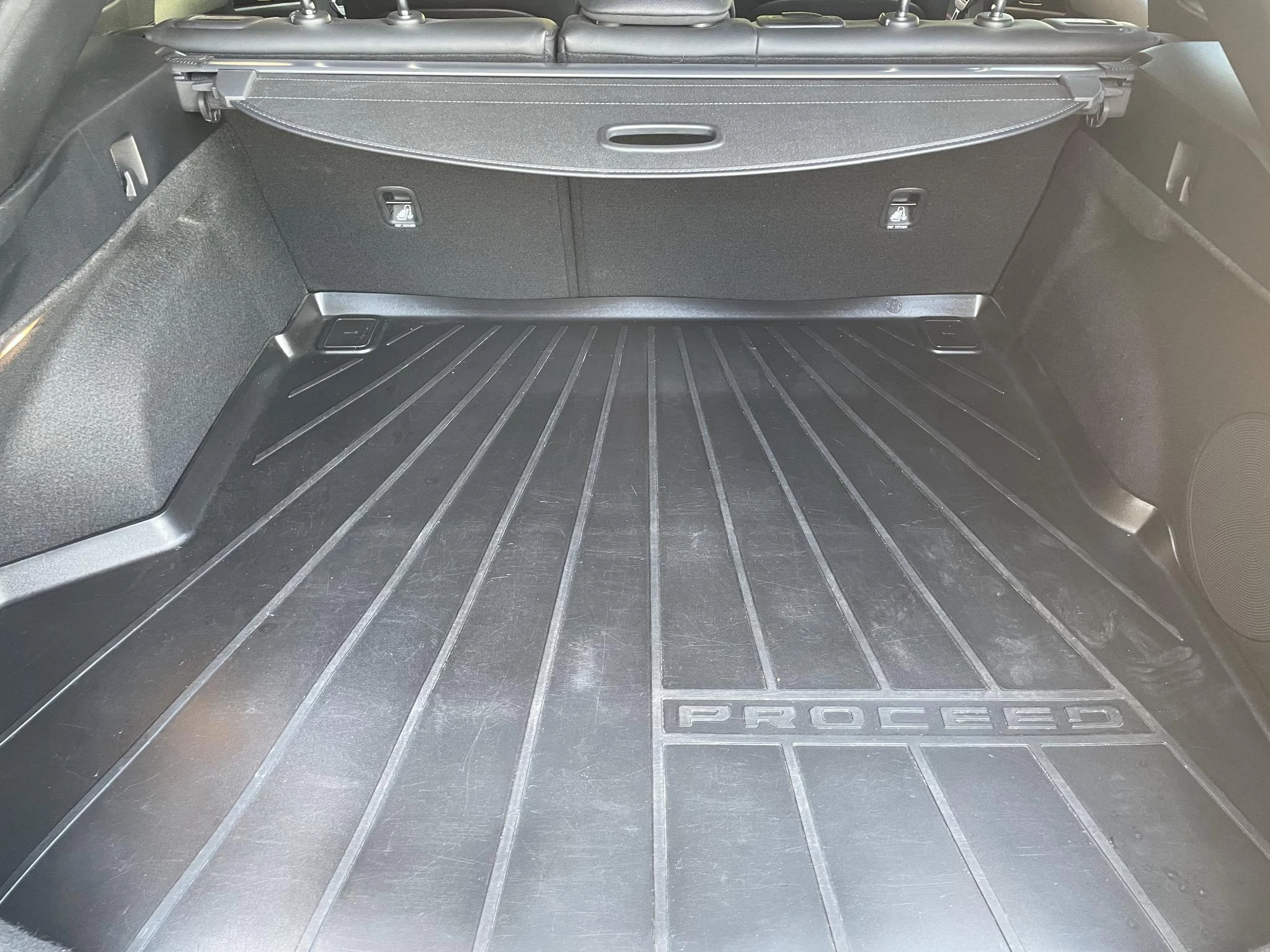 Hoofdafbeelding Kia ProCeed