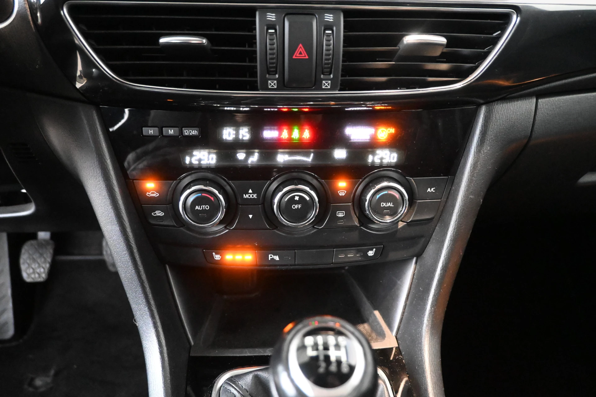 Hoofdafbeelding Mazda 6