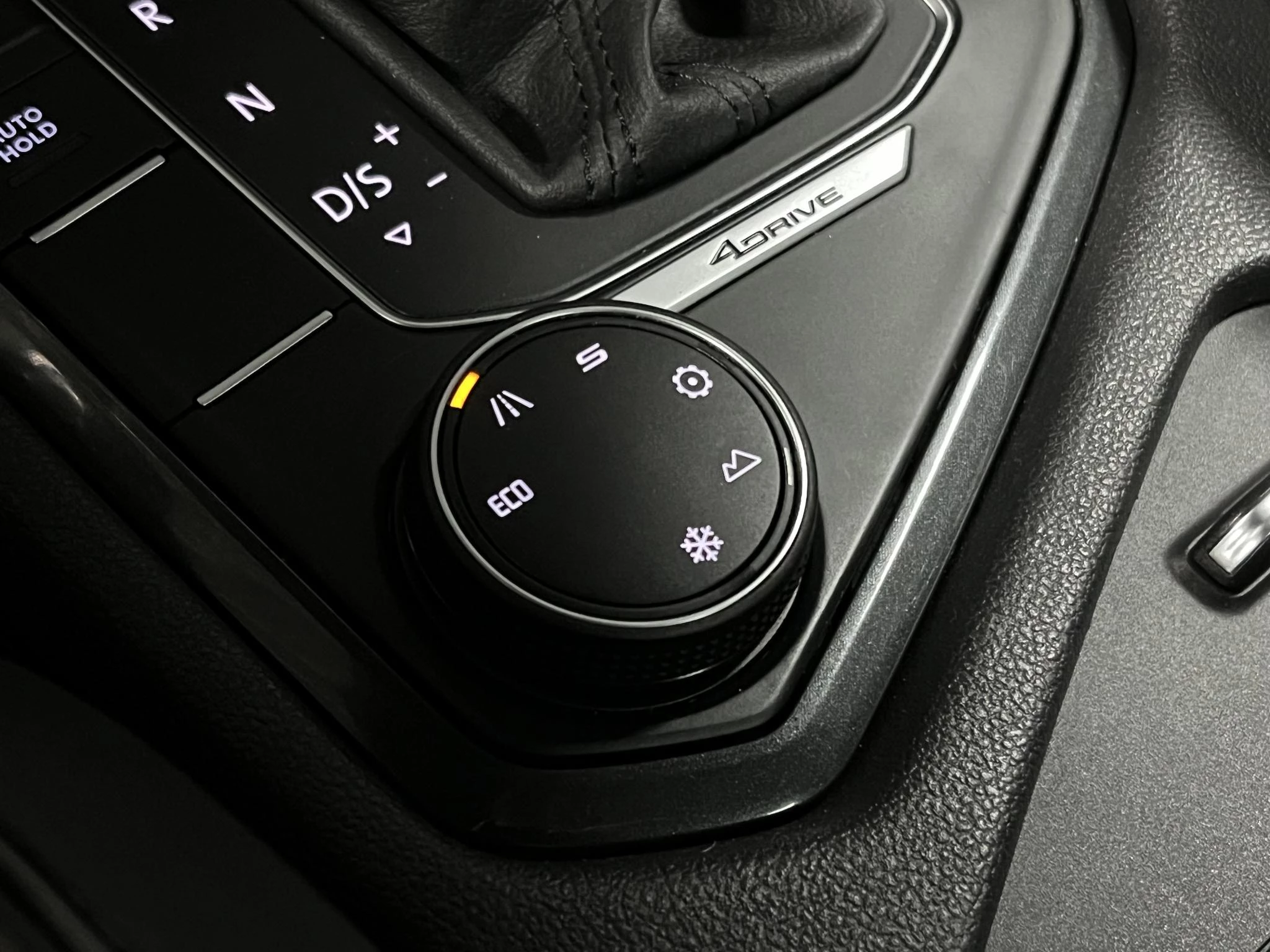 Hoofdafbeelding SEAT Tarraco