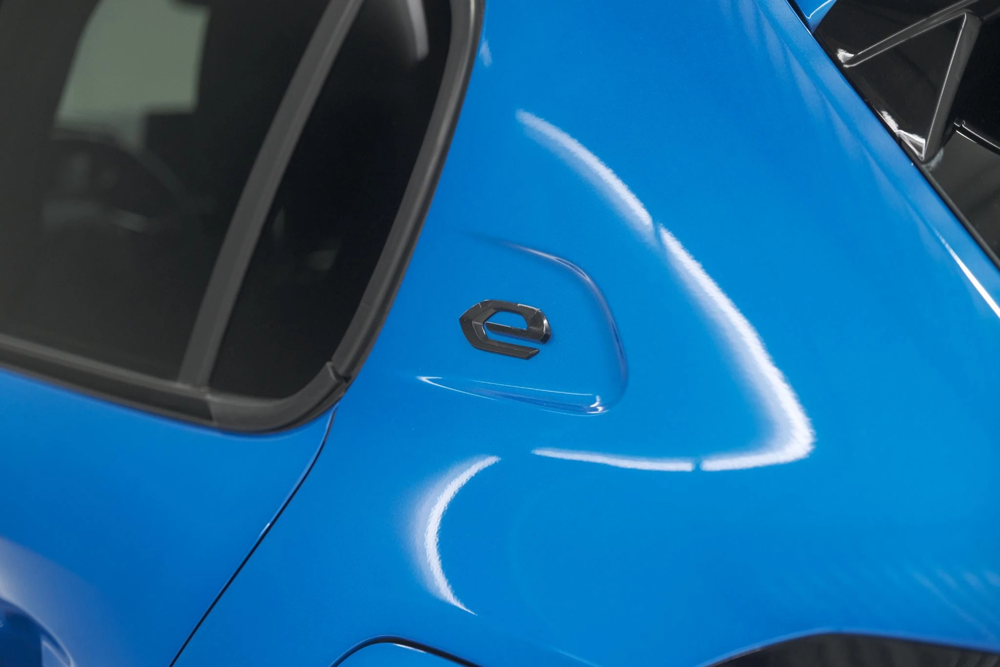 Hoofdafbeelding Peugeot e-208