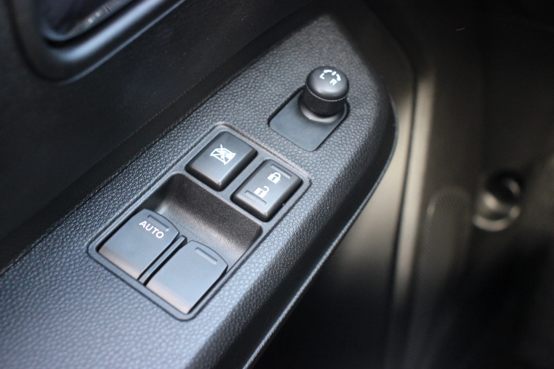 Hoofdafbeelding Suzuki Ignis