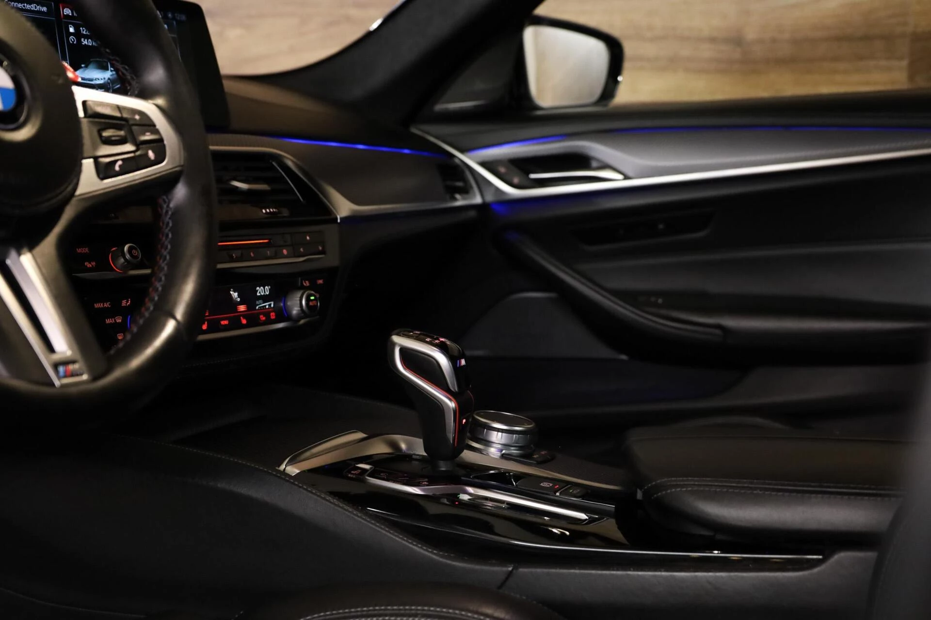 Hoofdafbeelding BMW M5