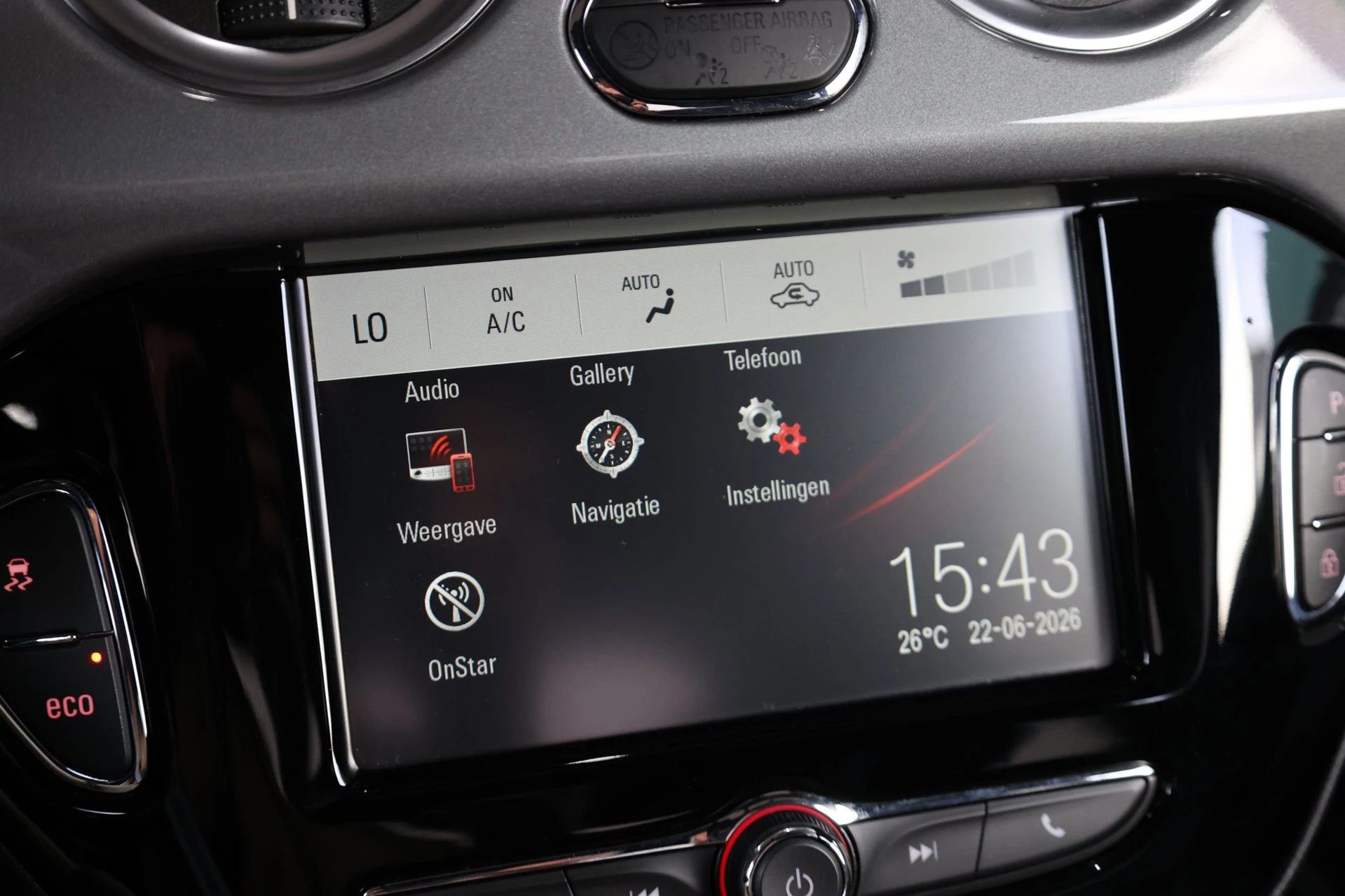 Hoofdafbeelding Opel ADAM