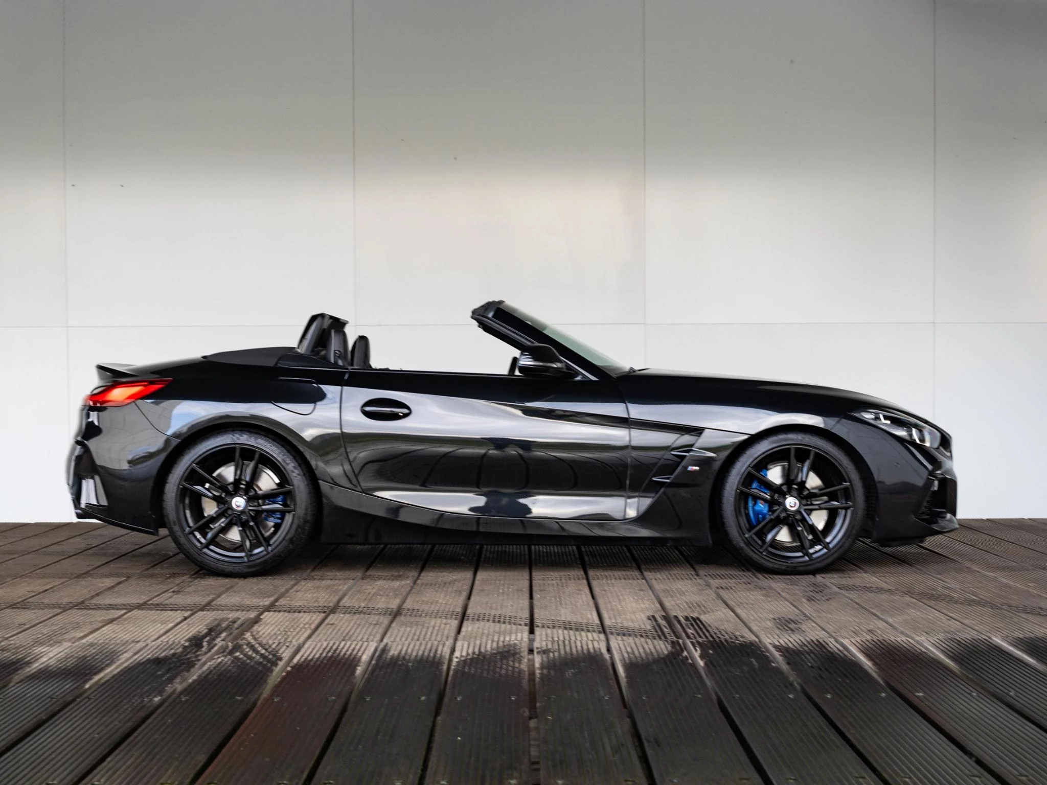 Hoofdafbeelding BMW Z4