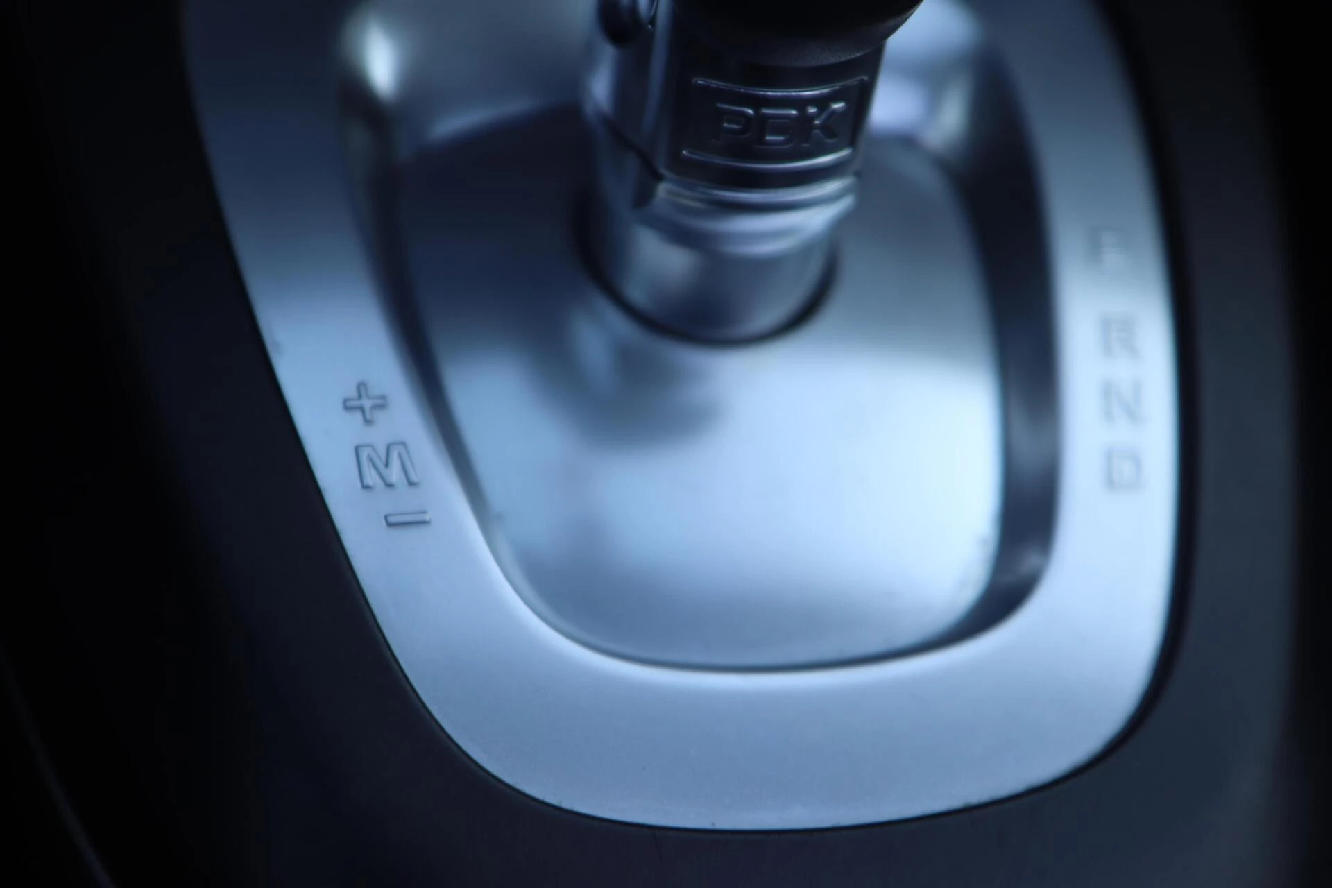 Hoofdafbeelding Porsche Boxster