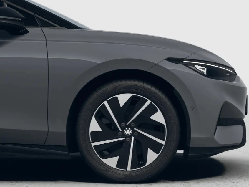 Hoofdafbeelding Volkswagen ID.7